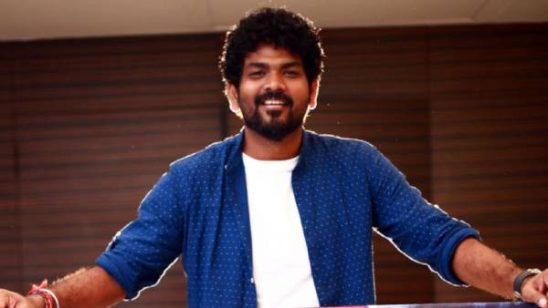 நிகழ்ச்சியின் ஹீரோ