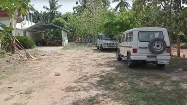 மன்னை டூ சென்னை 