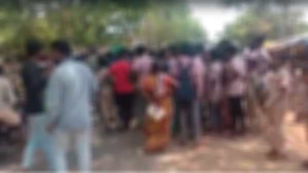 உயிர் பலி வரை 