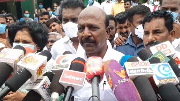 புதுக்கோட்டை மாவட்டம் 