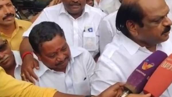 வைத்தியலிங்கம் 