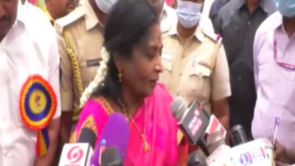 புதுச்சேரி மாடல் புதுச்சேரி மாடல்