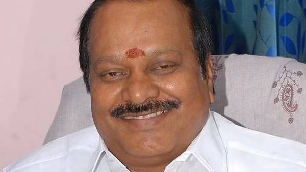 காமராஜ் மீதான ரெய்டு 