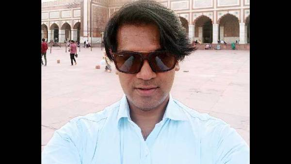  டெல்லி-உத்தர பிரதேசத்தில் வழக்கு 