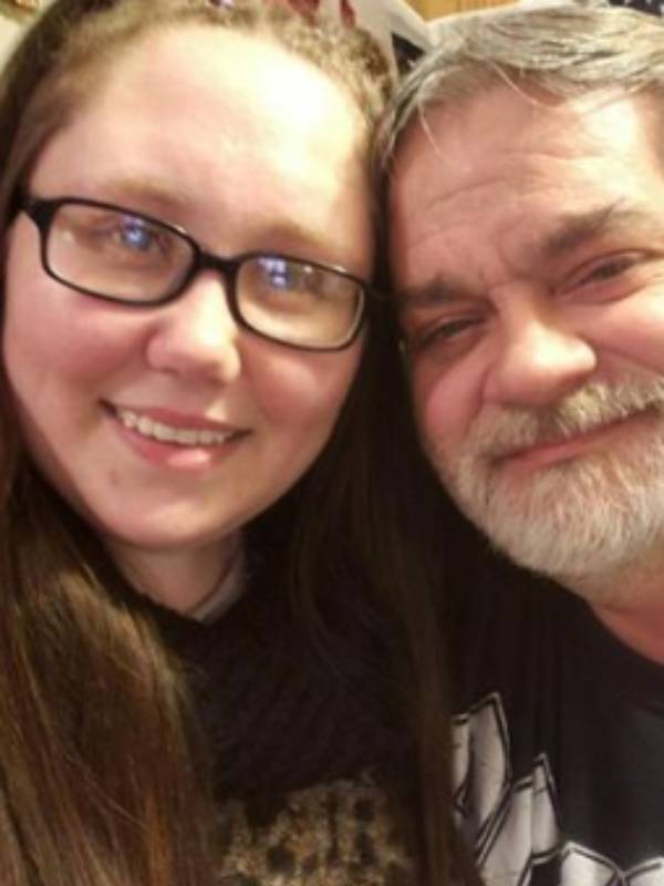 அமெரிக்கப் பெண் அமெரிக்கப் பெண்