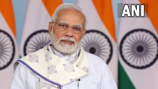  ஐதராபாத்துக்கு பிரதமர் மோடி வருகை 