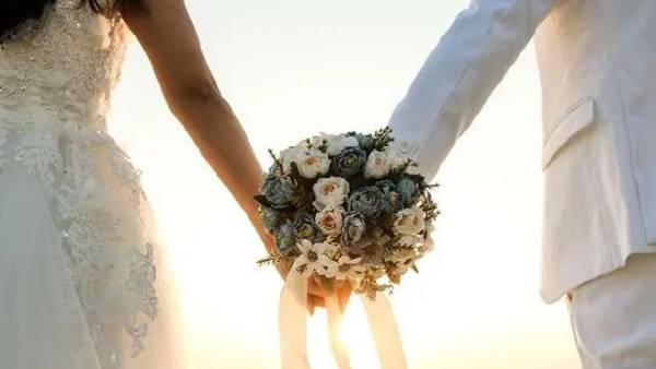 இந்து தலித் ஆண் - கிறிஸ்தவ பெண் திருமணம் 