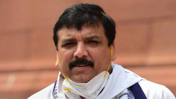 பாஜகவின் கைப்பாவை 