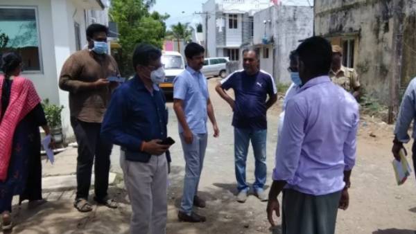 மக்களுக்கு அறிவுறுத்தல் 