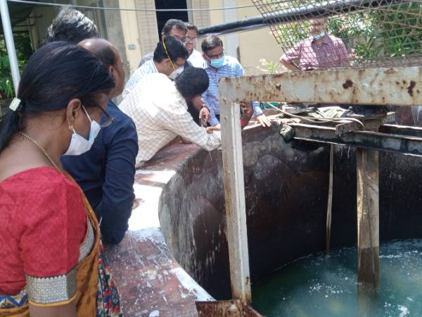 இருவர் பலி 