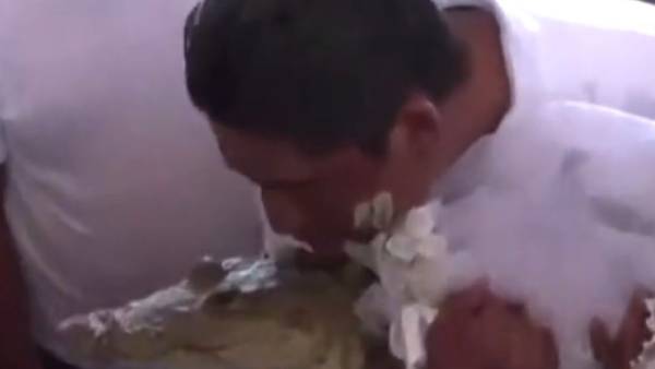 மழை வேண்டி திருமணம்