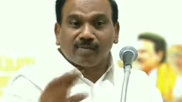 தனித் தமிழ்நாடு 