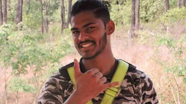 லடாக்கிற்கு பைக் 