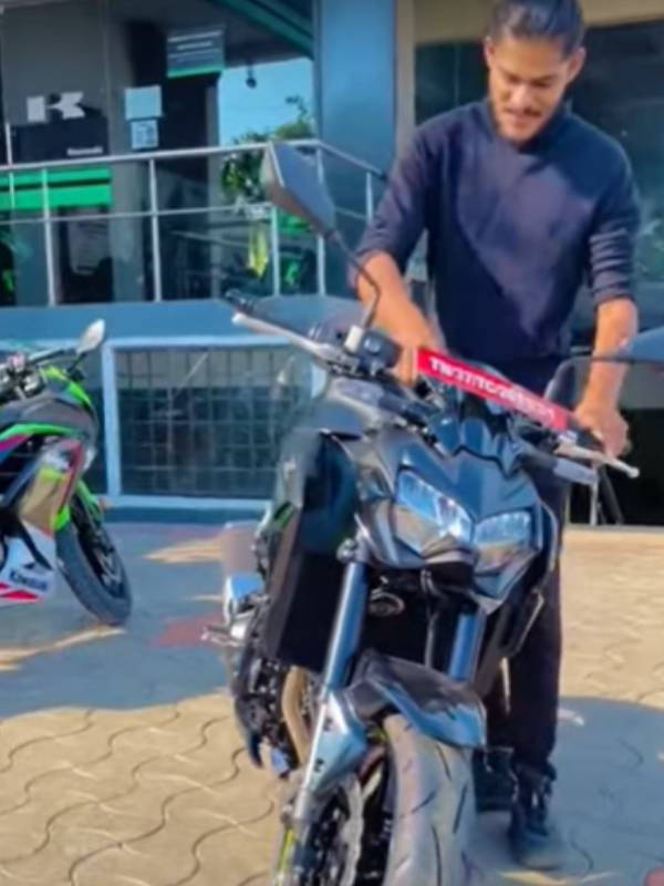 எல்இடி விளக்குகள் 