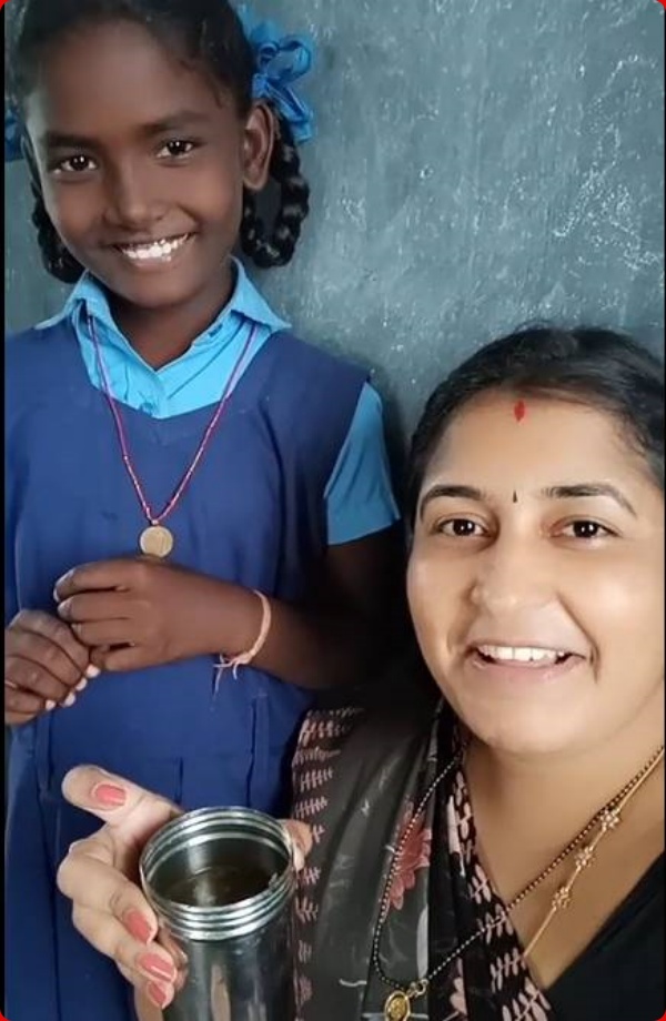 கற்றலின் இனிமை கற்றலின் இனிமை