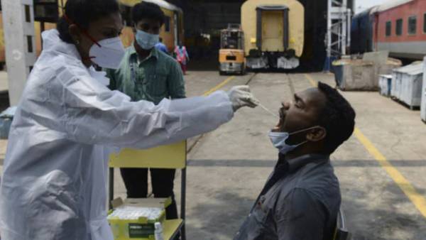 பாதிப்பு அதிகம் பாதிப்பு அதிகம்