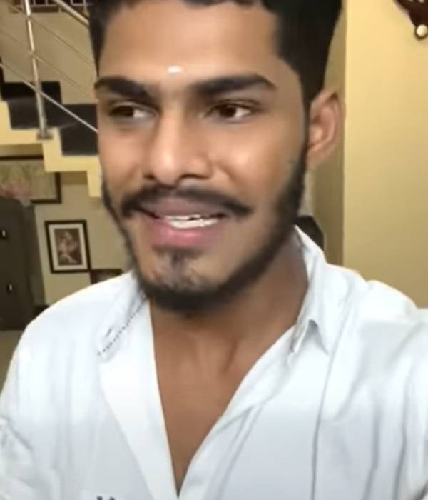 தமிழகத்தில் நான் செல்லவில்லை 