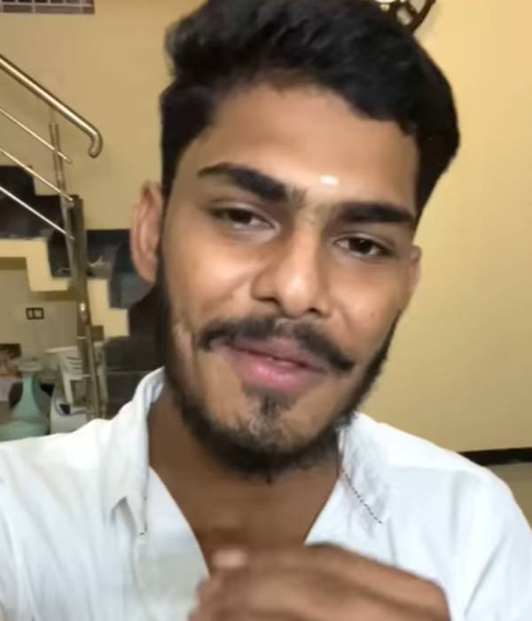 வருத்தமாக இருக்கேன் 