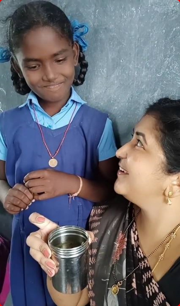 மாணவர்கள் ஆர்வம் மாணவர்கள் ஆர்வம்