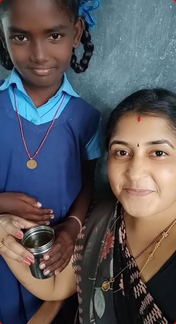 புவனா டீச்சர் புவனா டீச்சர்