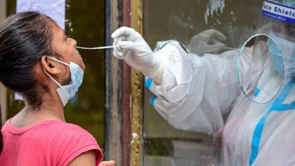  ஆக்டிவ் கேஸ்கள்