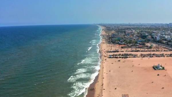  பெசன்ட் நகர்