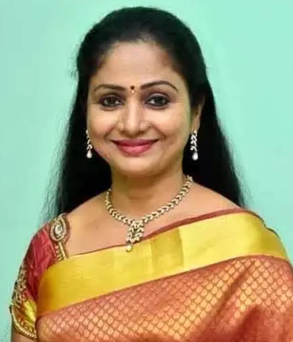 யார் சவுதாமணி 