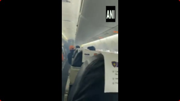 ஸ்பைஸ் ஜெட் ஸ்பைஸ் ஜெட்