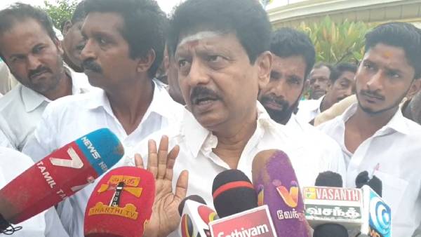 திமுக