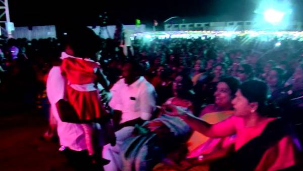நெய்தல் விழா நெய்தல் விழா