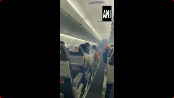 கிளம்பிய புகை கிளம்பிய புகை