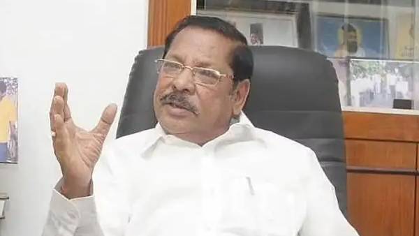  திமுக தலையிடவில்லை 