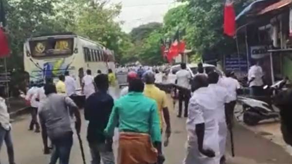 14 பேர் கைது 