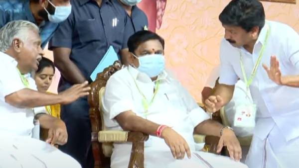 என்ன காரணம்? 