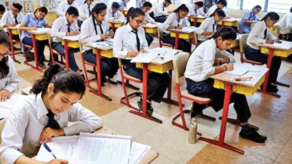 சிபிஎஸ்இ தேர்வு 