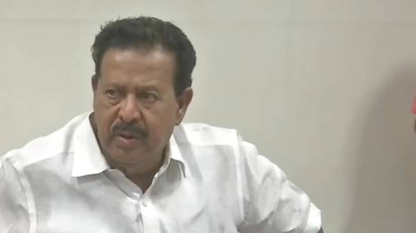  அமைச்சர் பொன்முடி 