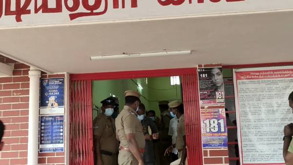 உயிரிழப்பு