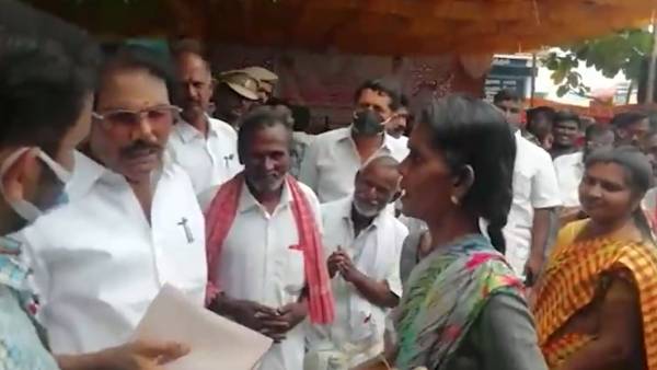 பள்ளிக்கல்வித்துறை நிகழ்ச்சி 
