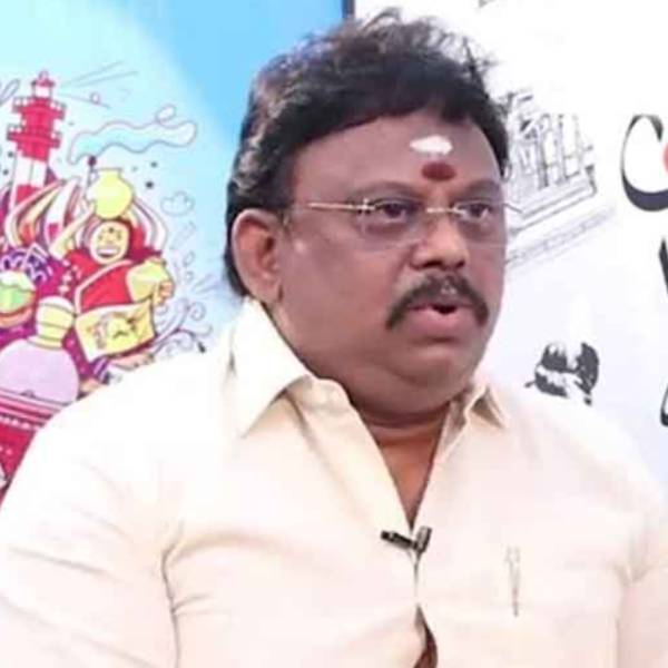 கோலப்பன் வெளியிட்ட ஆடியோ 
