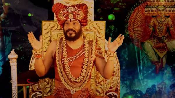 குருபூர்ணிமா நிகழ்ச்சி 