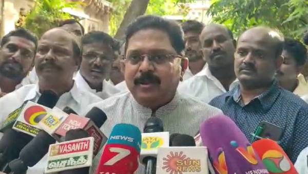 அதிமுகவில் இணையமாட்டோம் 