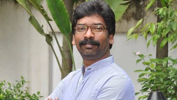 ஹேமந்த் சோரன் ஆதரவு 