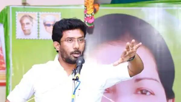 ரவீந்திரநாத் கண்டனம் 