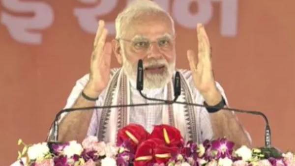 2 முக்கிய விஷயங்கள் 2 முக்கிய விஷயங்கள்