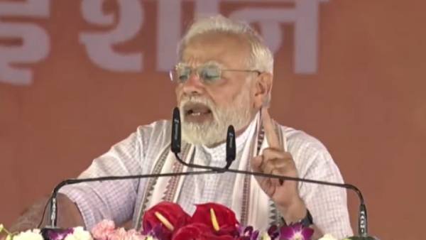 நரேந்திர மோடி