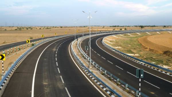 புதிய சாலை 