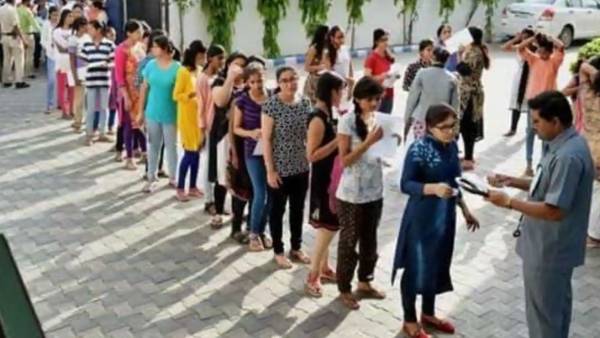 கடுமையான சோதனை 