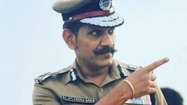  முக்கிய அதிகாரிகள்