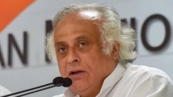 காங்கிரஸ் விமர்சனம் 