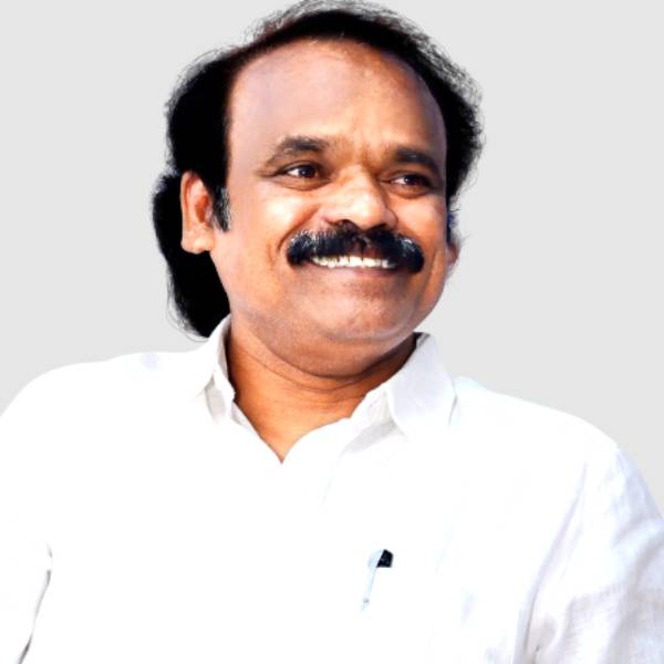 நான் எம்.எல்.ஏ 